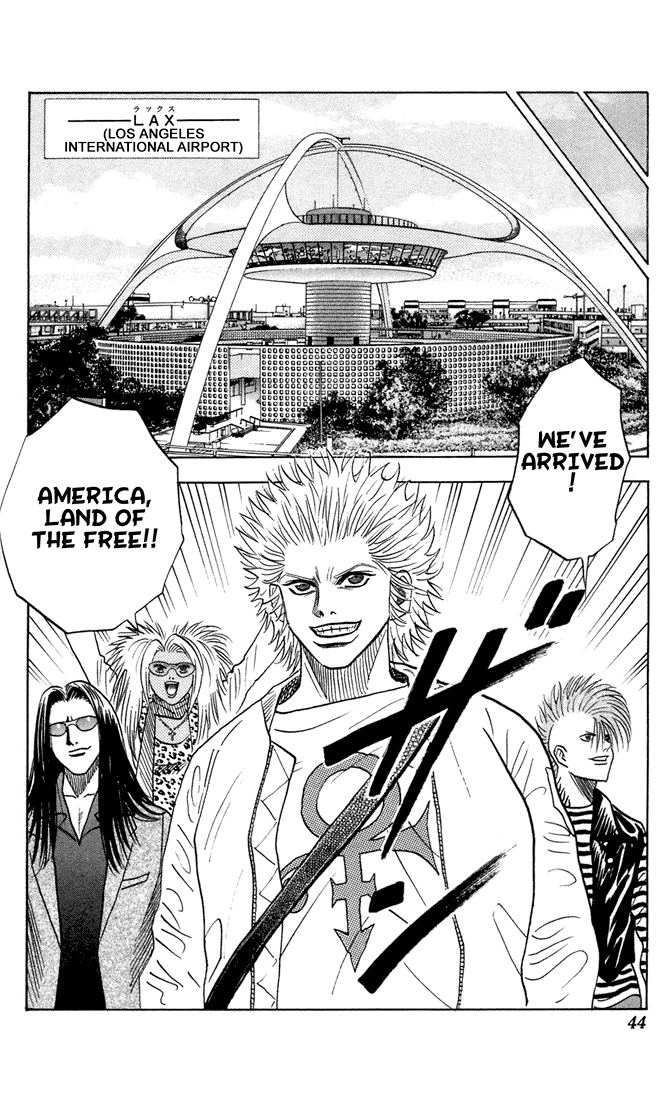 Bremen Chapter 9.79-82-2 page 40 - Vol.9 Chapter 79-82 v2 : Read Online (Remake in HIGH QUALITY)
