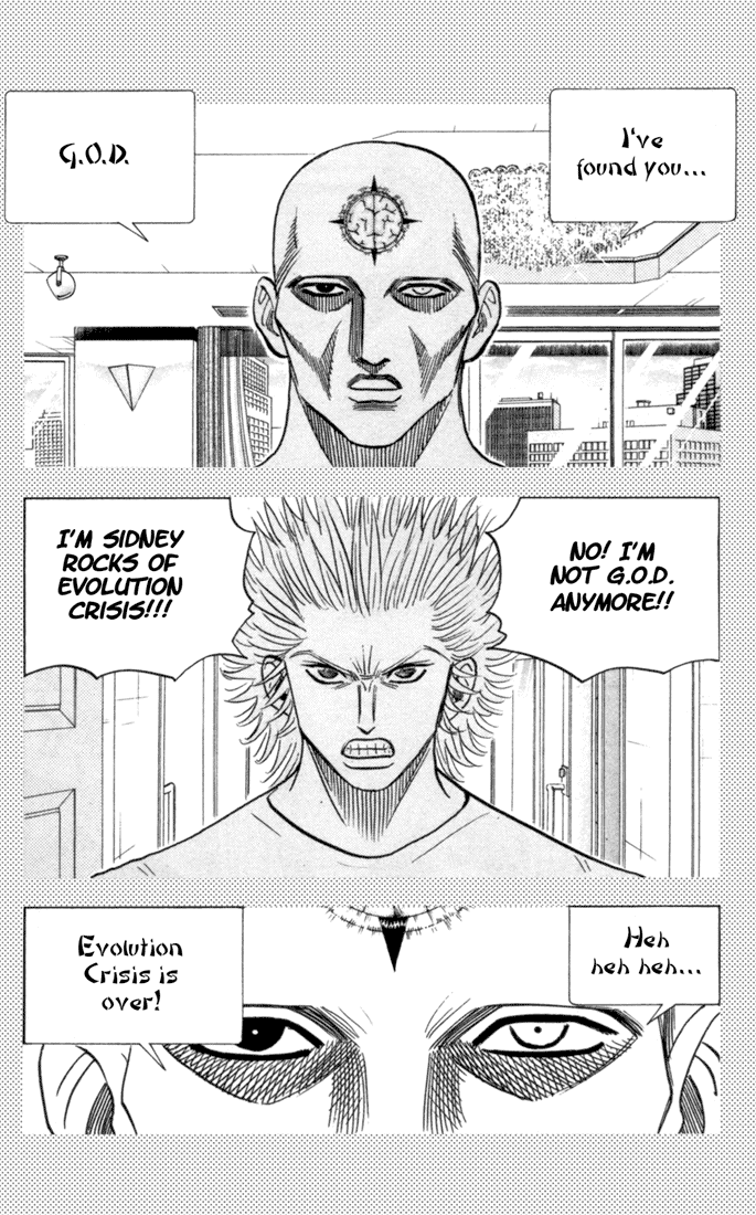 Bremen Chapter 9.79-82-2 page 62 - Vol.9 Chapter 79-82 v2 : Read Online (Remake in HIGH QUALITY)