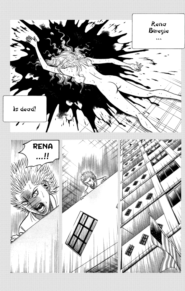 Bremen Chapter 9.79-82-2 page 63 - Vol.9 Chapter 79-82 v2 : Read Online (Remake in HIGH QUALITY)