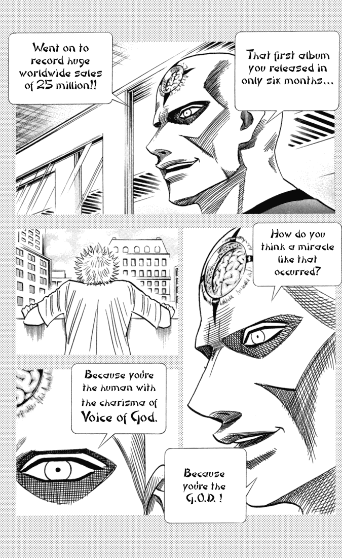 Bremen Chapter 9.79-82-2 page 65 - Vol.9 Chapter 79-82 v2 : Read Online (Remake in HIGH QUALITY)