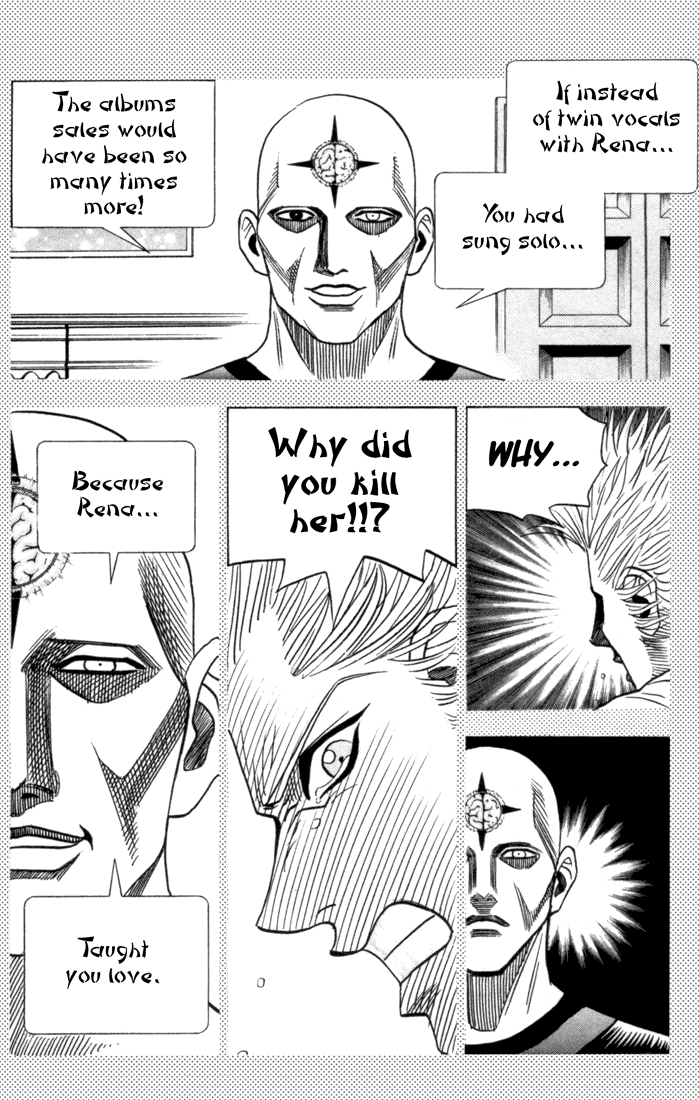 Bremen Chapter 9.79-82-2 page 66 - Vol.9 Chapter 79-82 v2 : Read Online (Remake in HIGH QUALITY)