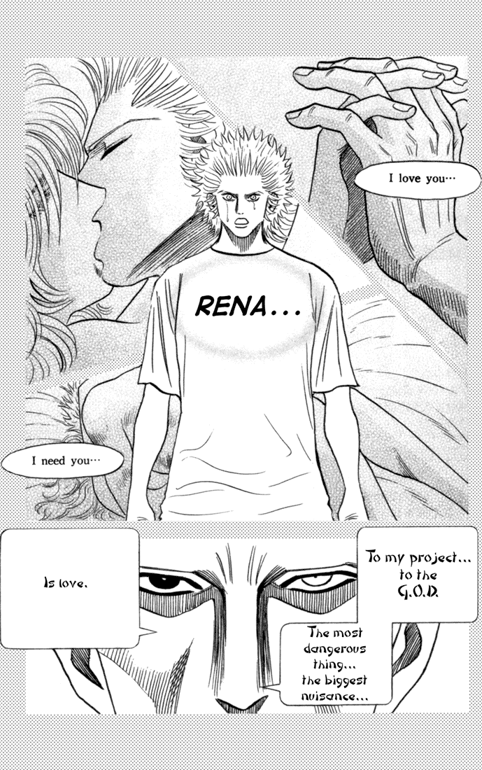 Bremen Chapter 9.79-82-2 page 67 - Vol.9 Chapter 79-82 v2 : Read Online (Remake in HIGH QUALITY)