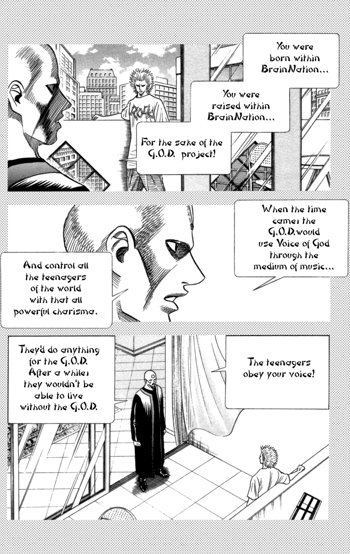 Bremen Chapter 9.79-82-2 page 68 - Vol.9 Chapter 79-82 v2 : Read Online (Remake in HIGH QUALITY)