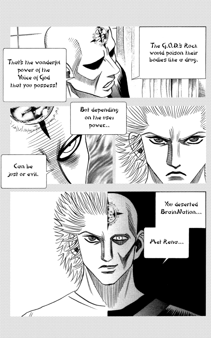 Bremen Chapter 9.79-82-2 page 69 - Vol.9 Chapter 79-82 v2 : Read Online (Remake in HIGH QUALITY)