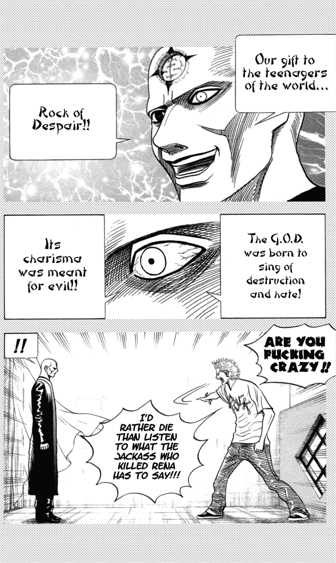 Bremen Chapter 9.79-82-2 page 72 - Vol.9 Chapter 79-82 v2 : Read Online (Remake in HIGH QUALITY)