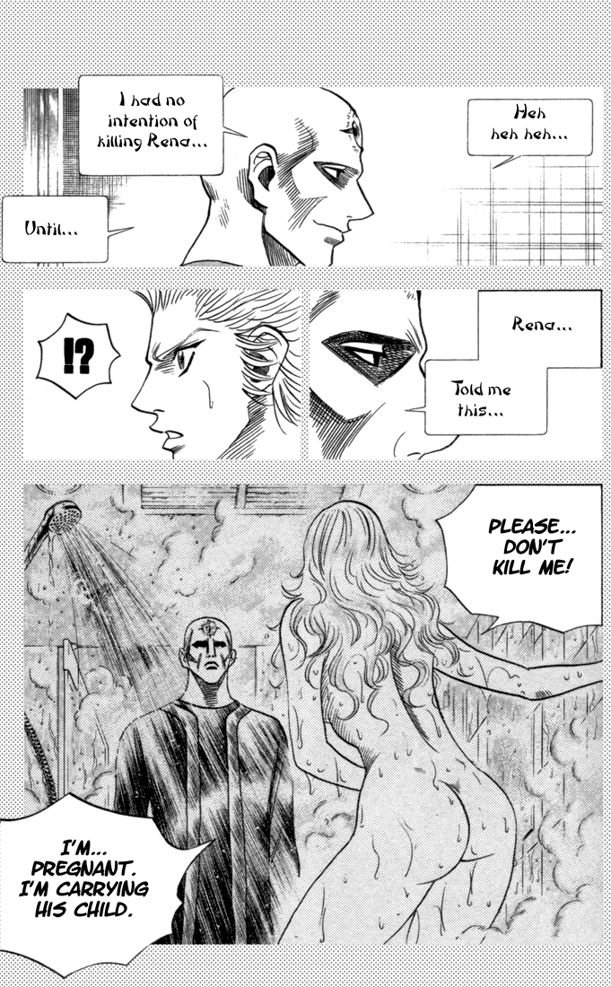 Bremen Chapter 9.79-82-2 page 73 - Vol.9 Chapter 79-82 v2 : Read Online (Remake in HIGH QUALITY)