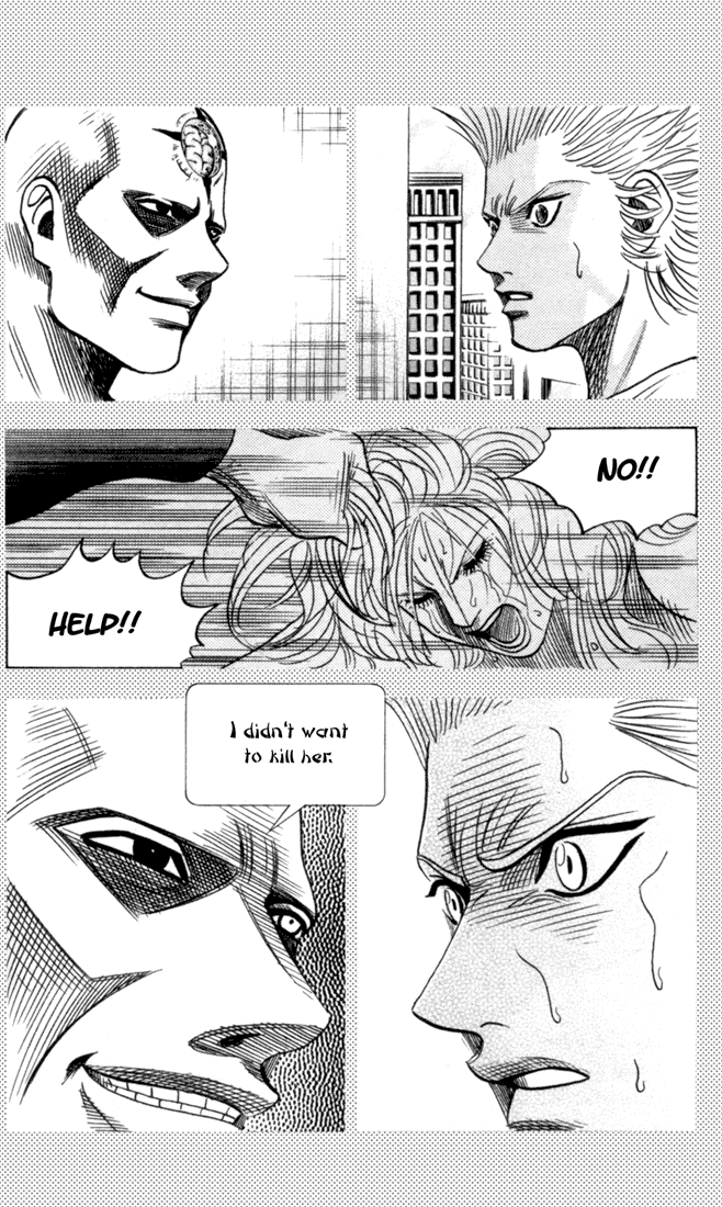 Bremen Chapter 9.79-82-2 page 74 - Vol.9 Chapter 79-82 v2 : Read Online (Remake in HIGH QUALITY)