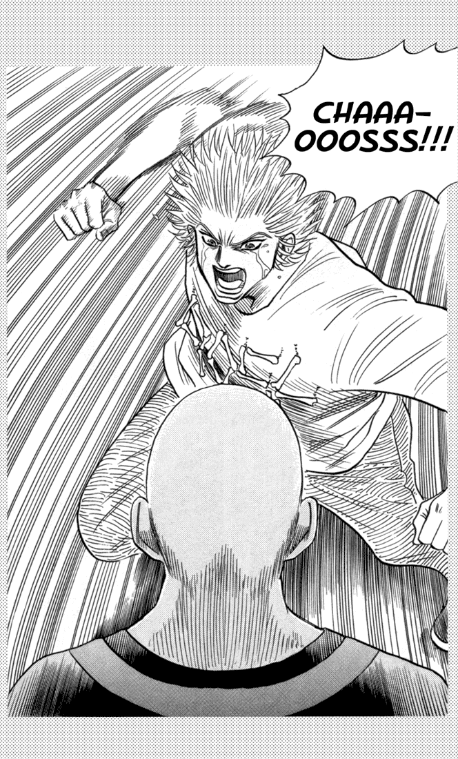 Bremen Chapter 9.79-82-2 page 76 - Vol.9 Chapter 79-82 v2 : Read Online (Remake in HIGH QUALITY)