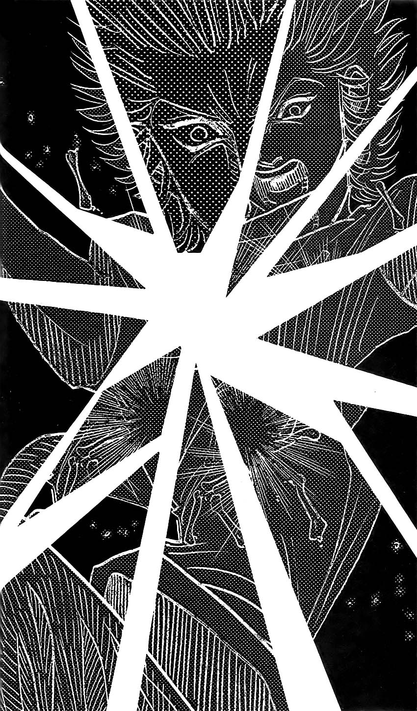 Bremen Chapter 9.79-82-2 page 80 - Vol.9 Chapter 79-82 v2 : Read Online (Remake in HIGH QUALITY)