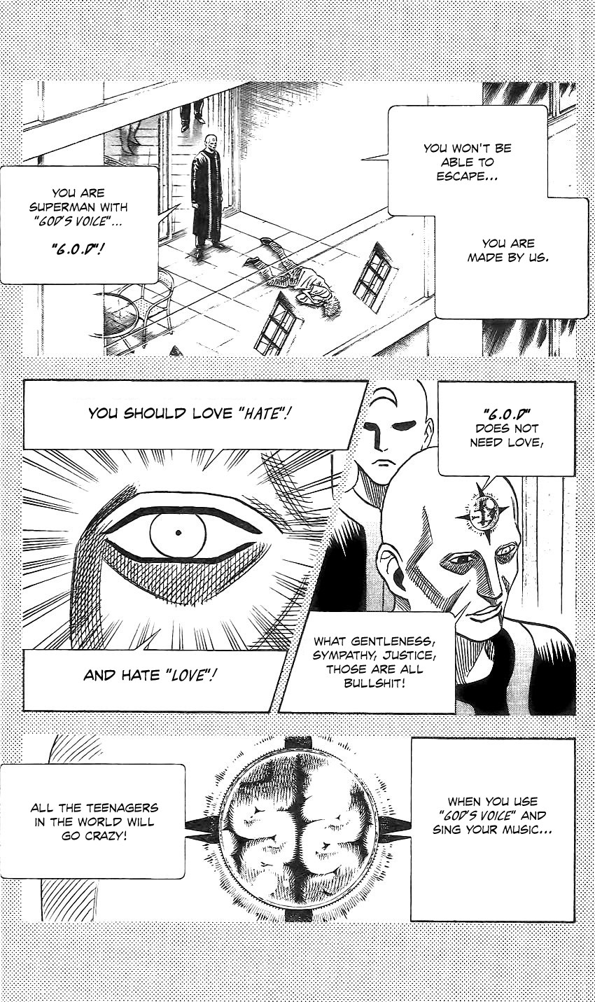 Bremen Chapter 9.79-82-2 page 82 - Vol.9 Chapter 79-82 v2 : Read Online (Remake in HIGH QUALITY)