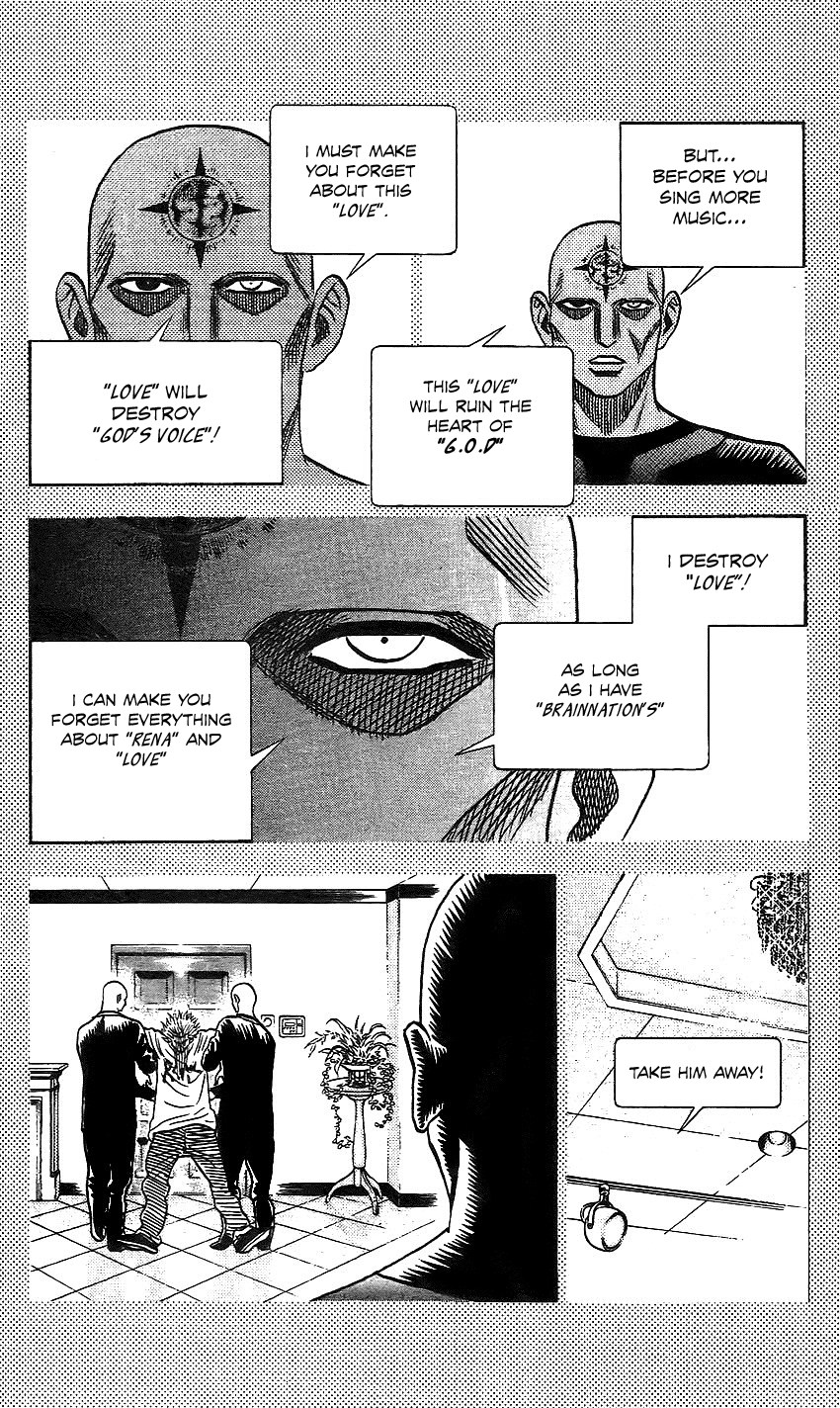 Bremen Chapter 9.79-82-2 page 84 - Vol.9 Chapter 79-82 v2 : Read Online (Remake in HIGH QUALITY)