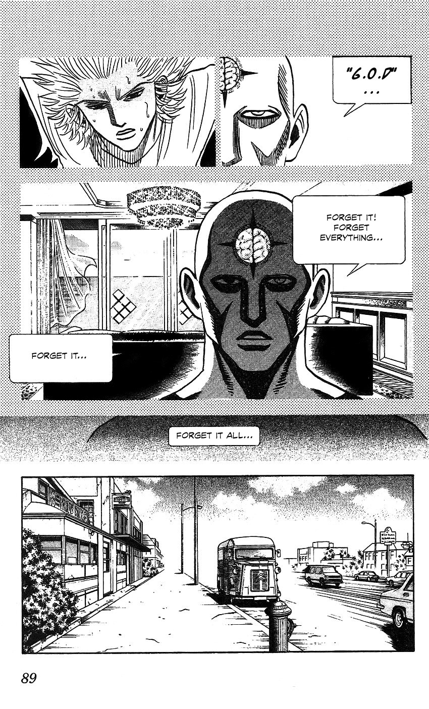 Bremen Chapter 9.79-82-2 page 85 - Vol.9 Chapter 79-82 v2 : Read Online (Remake in HIGH QUALITY)