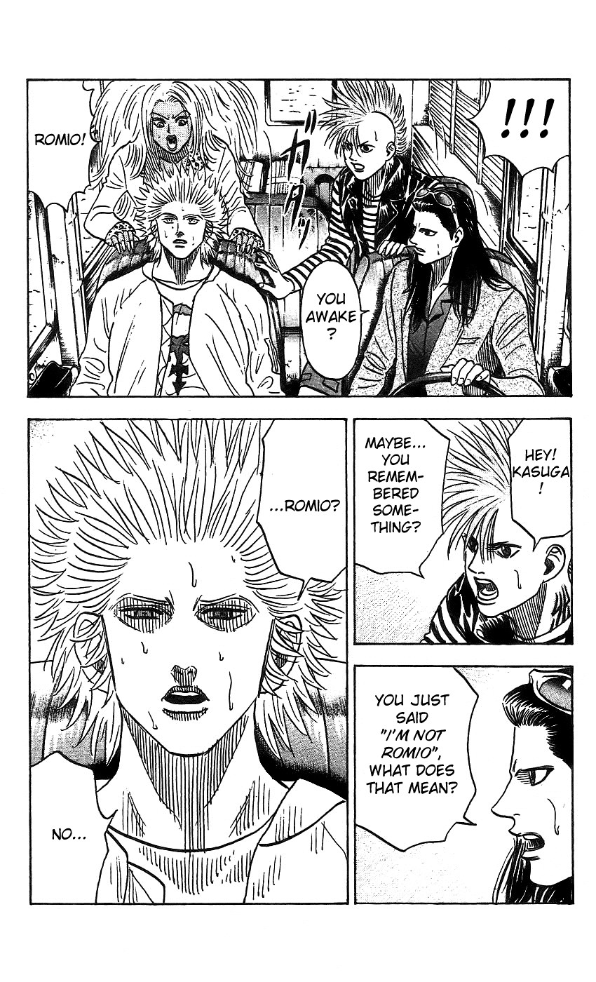 Bremen Chapter 9.79-82-2 page 86 - Vol.9 Chapter 79-82 v2 : Read Online (Remake in HIGH QUALITY)
