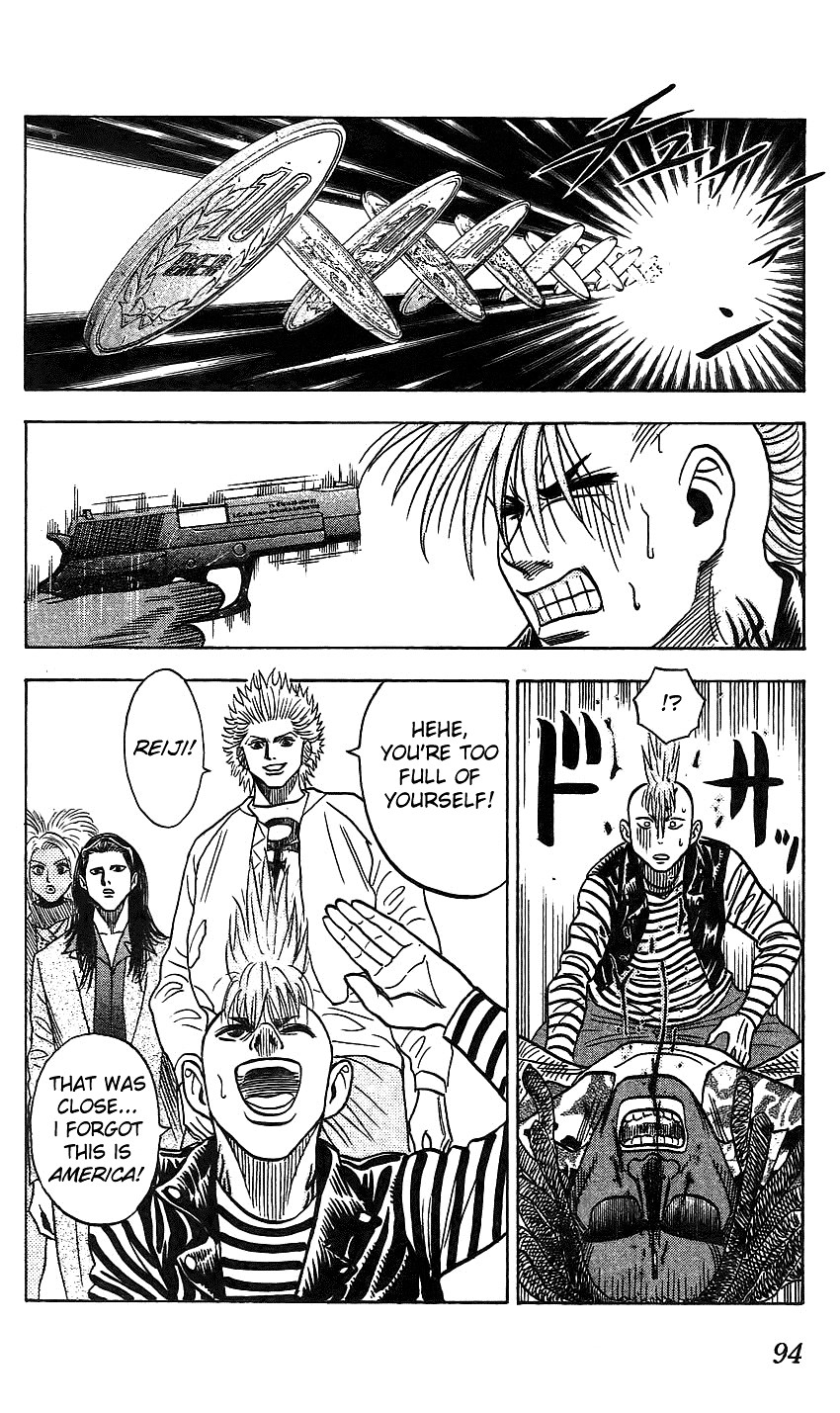 Bremen Chapter 9.79-82-2 page 90 - Vol.9 Chapter 79-82 v2 : Read Online (Remake in HIGH QUALITY)