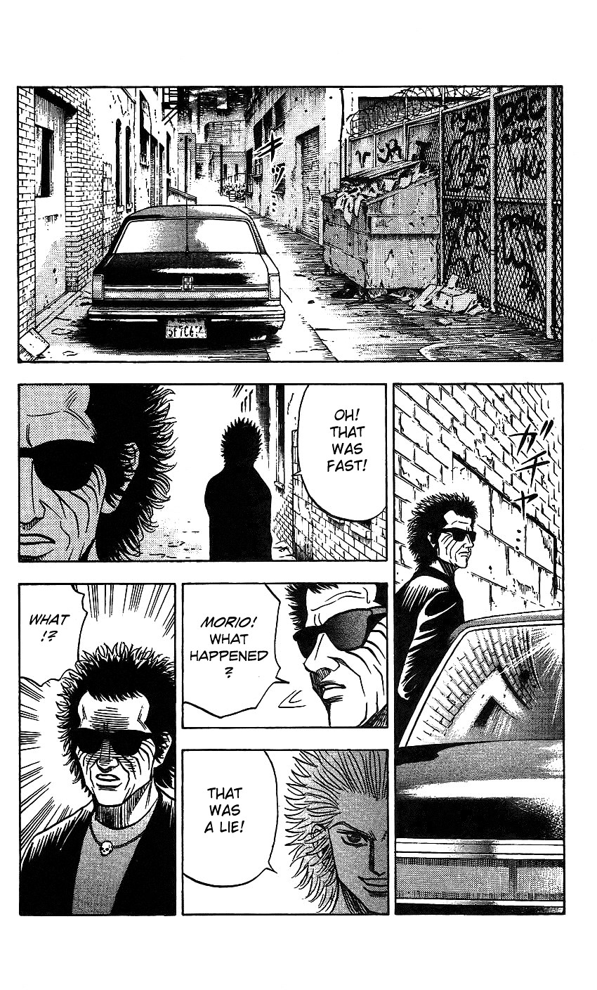 Bremen Chapter 9.79-82-2 page 96 - Vol.9 Chapter 79-82 v2 : Read Online (Remake in HIGH QUALITY)