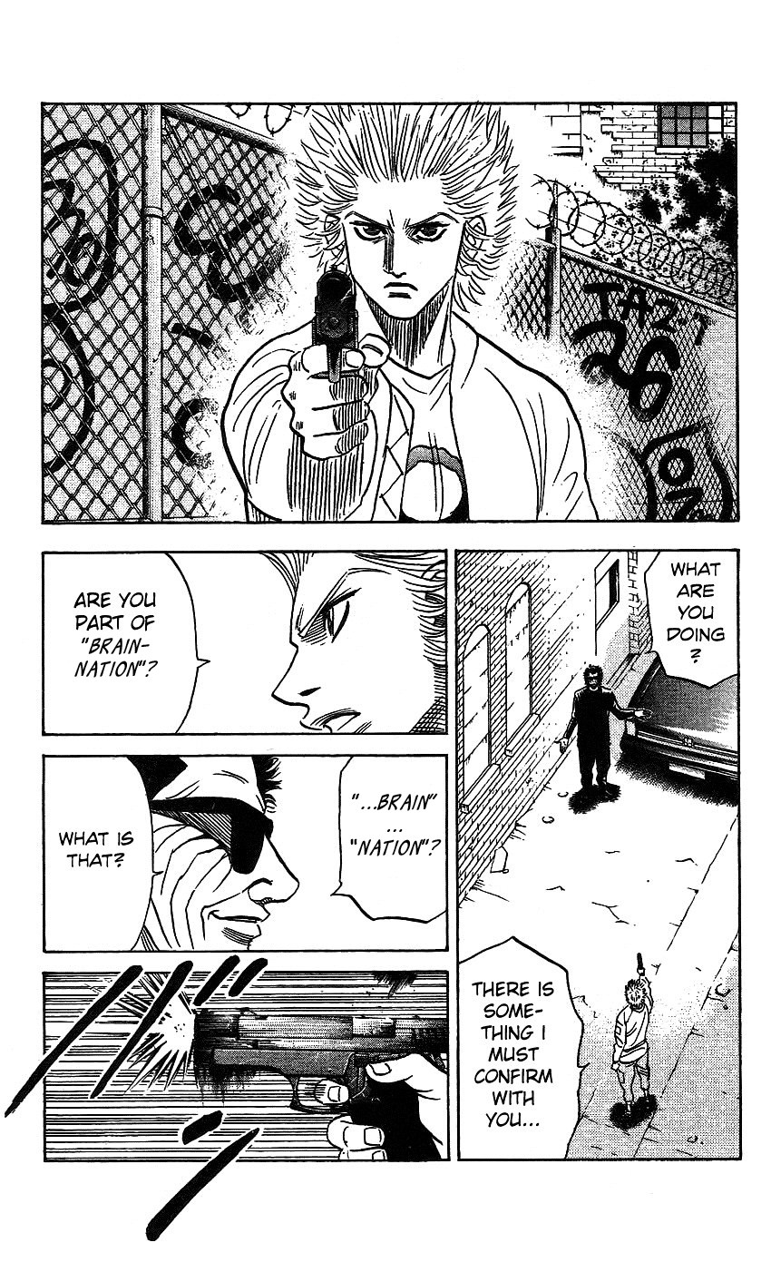 Bremen Chapter 9.79-82-2 page 97 - Vol.9 Chapter 79-82 v2 : Read Online (Remake in HIGH QUALITY)