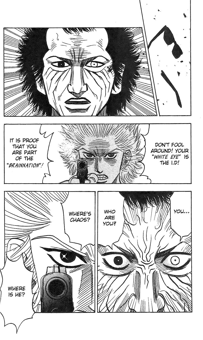 Bremen Chapter 9.79-82-2 page 98 - Vol.9 Chapter 79-82 v2 : Read Online (Remake in HIGH QUALITY)