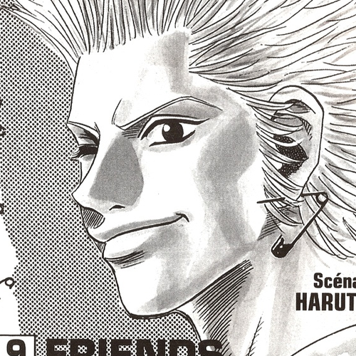 Bremen Vol.9 Chapter 79-82 v2 : Read Online (Remake in HIGH QUALITY) cover