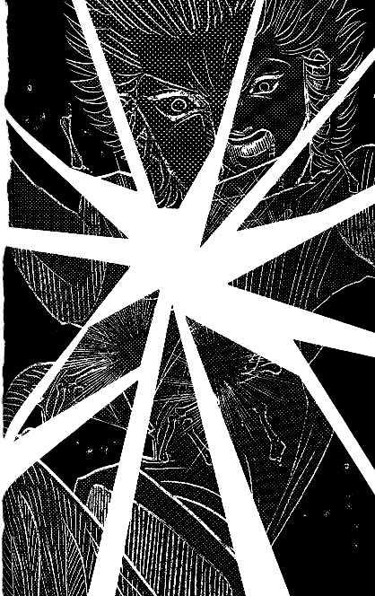 Bremen Chapter 9.79 page 2 - Vol.9 Chapter 79 : Remember