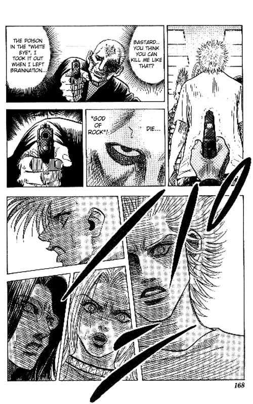Bremen Vol.09 Chapter 8 page 20 - Vol.09 Chapter 8