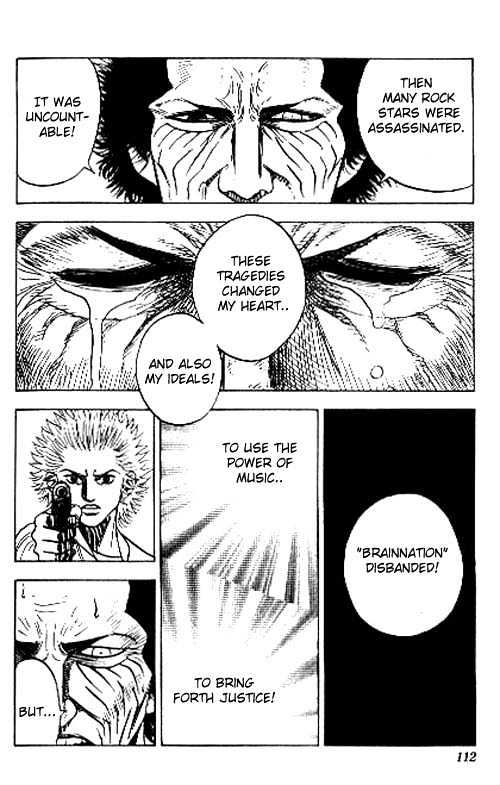 Bremen Chapter 9.80 page 10 - Vol.9 Chapter 80 : Remember