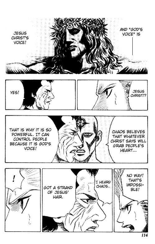 Bremen Chapter 9.80 page 12 - Vol.9 Chapter 80 : Remember