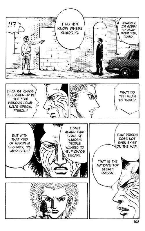 Bremen Chapter 9.80 page 6 - Vol.9 Chapter 80 : Remember