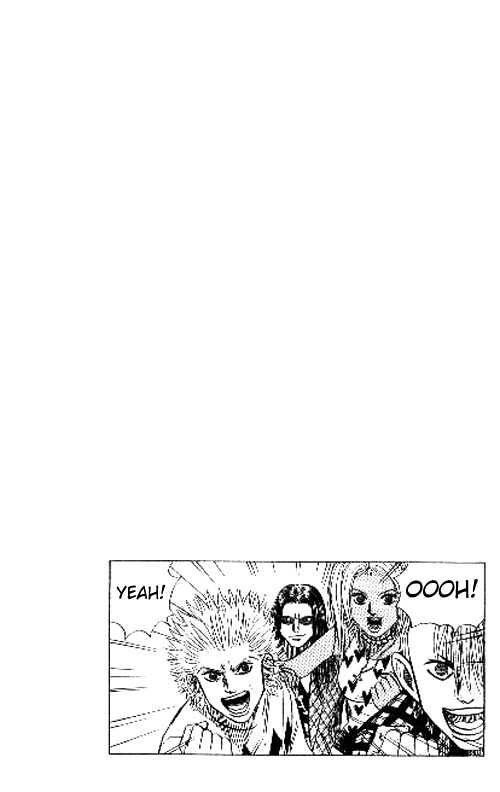 Bremen Vol.9 Chapter 81 page 23 - Vol.9 Chapter 81 : Real