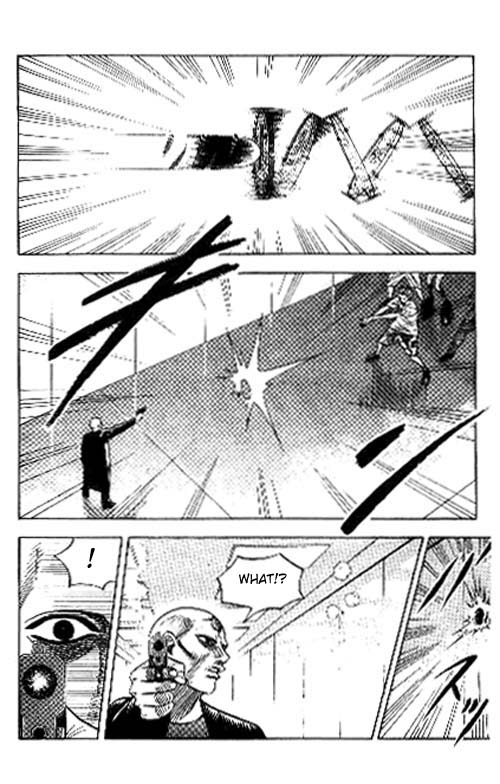 Bremen Chapter 9.82-2 page 14 - Vol.9 Chapter 82 v2 : Friends [End]