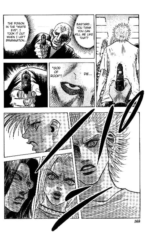 Bremen Chapter 9.82-2 page 20 - Vol.9 Chapter 82 v2 : Friends [End]