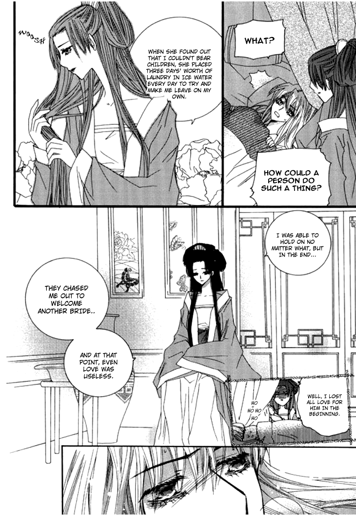 Bride (Aivan) Chapter 0.2 page 25 - Chapter 0 v2 : [Oneshot]