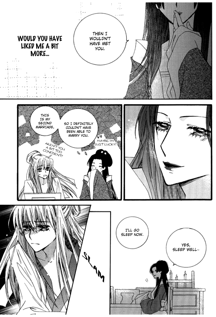 Bride (Aivan) Chapter 0.2 page 34 - Chapter 0 v2 : [Oneshot]