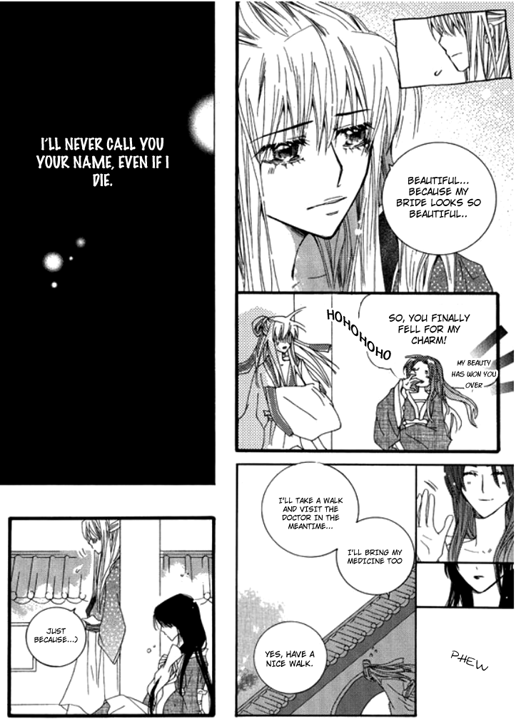 Bride (Aivan) Chapter 0.2 page 41 - Chapter 0 v2 : [Oneshot]