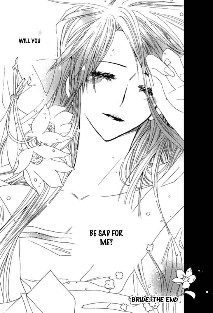 Bride (Aivan) Chapter 0.2 page 50 - Chapter 0 v2 : [Oneshot]