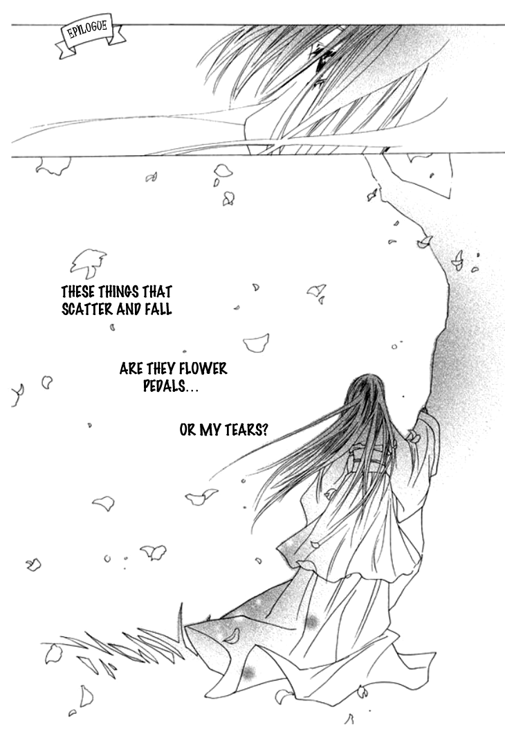 Bride (Aivan) Chapter 0.2 page 51 - Chapter 0 v2 : [Oneshot]