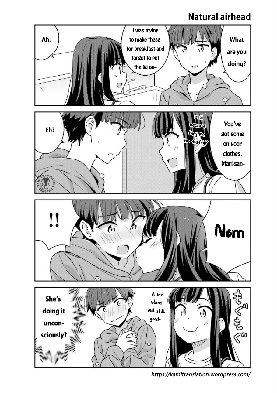 Bright and Cheery Amnesia Chapter 2 page 11 - Chapter 2 : Read Online