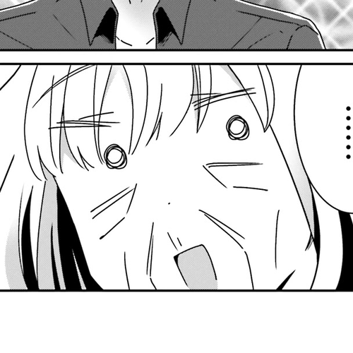 Bright and Cheery Amnesia Chapter 25 cover