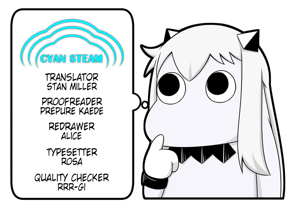 Bright and Cheery Amnesia Chapter 30 page 5 - Chapter 30