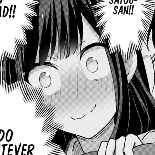 Bright and Cheery Amnesia Chapter 33 cover