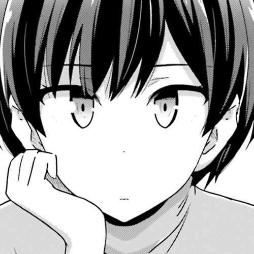 Bright and Cheery Amnesia Chapter 34 cover