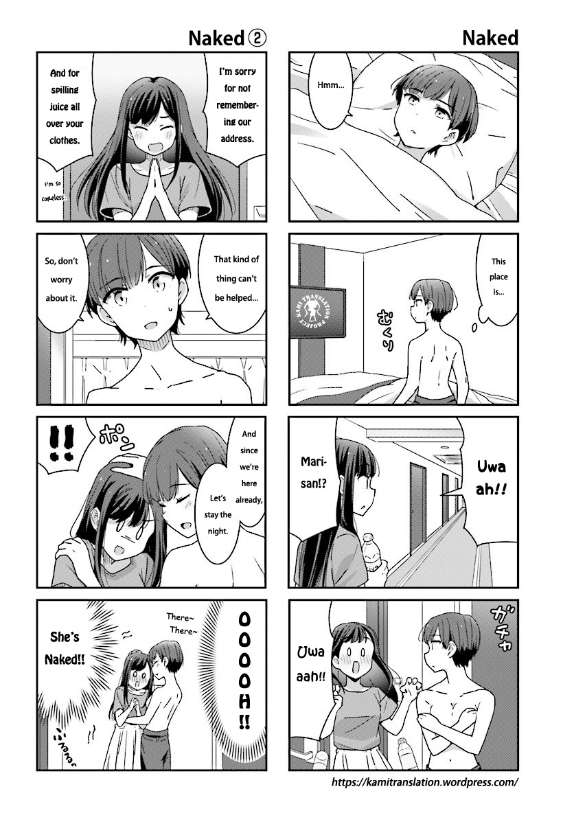 Bright and Cheery Amnesia Chapter 4.2 page 7 - Chapter 4 v2 : Read Online