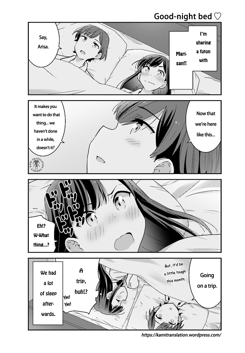 Bright and Cheery Amnesia Chapter 4.2 page 9 - Chapter 4 v2 : Read Online