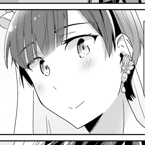 Bright and Cheery Amnesia Chapter 42 cover