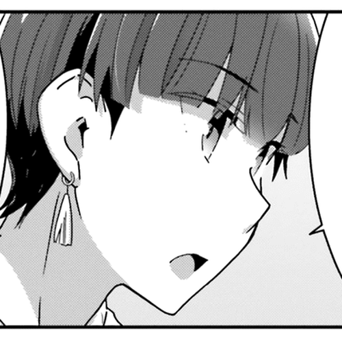 Bright and Cheery Amnesia Chapter 44 cover