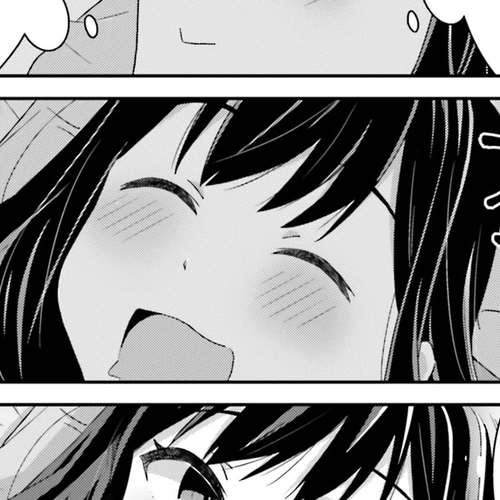 Bright and Cheery Amnesia Chapter 48 cover