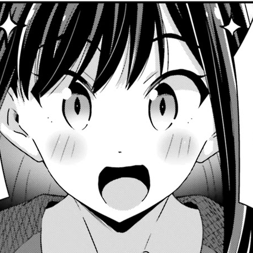 Bright and Cheery Amnesia Chapter 49 cover