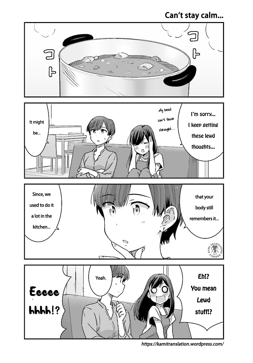 Bright and Cheery Amnesia Chapter 5.2 page 10 - Chapter 5 v2 : Read Online
