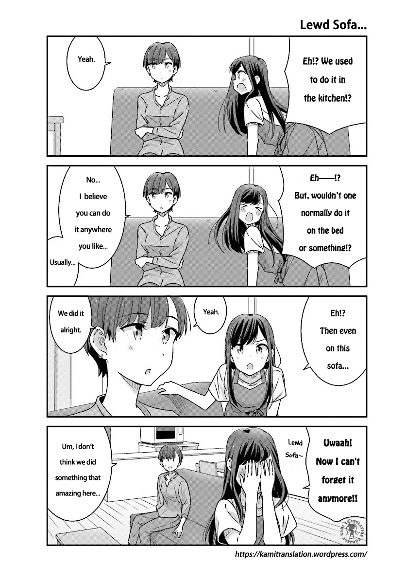 Bright and Cheery Amnesia Chapter 5.2 page 11 - Chapter 5 v2 : Read Online