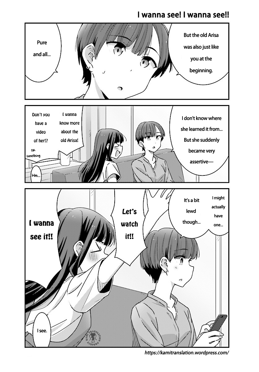 Bright and Cheery Amnesia Chapter 5.2 page 16 - Chapter 5 v2 : Read Online