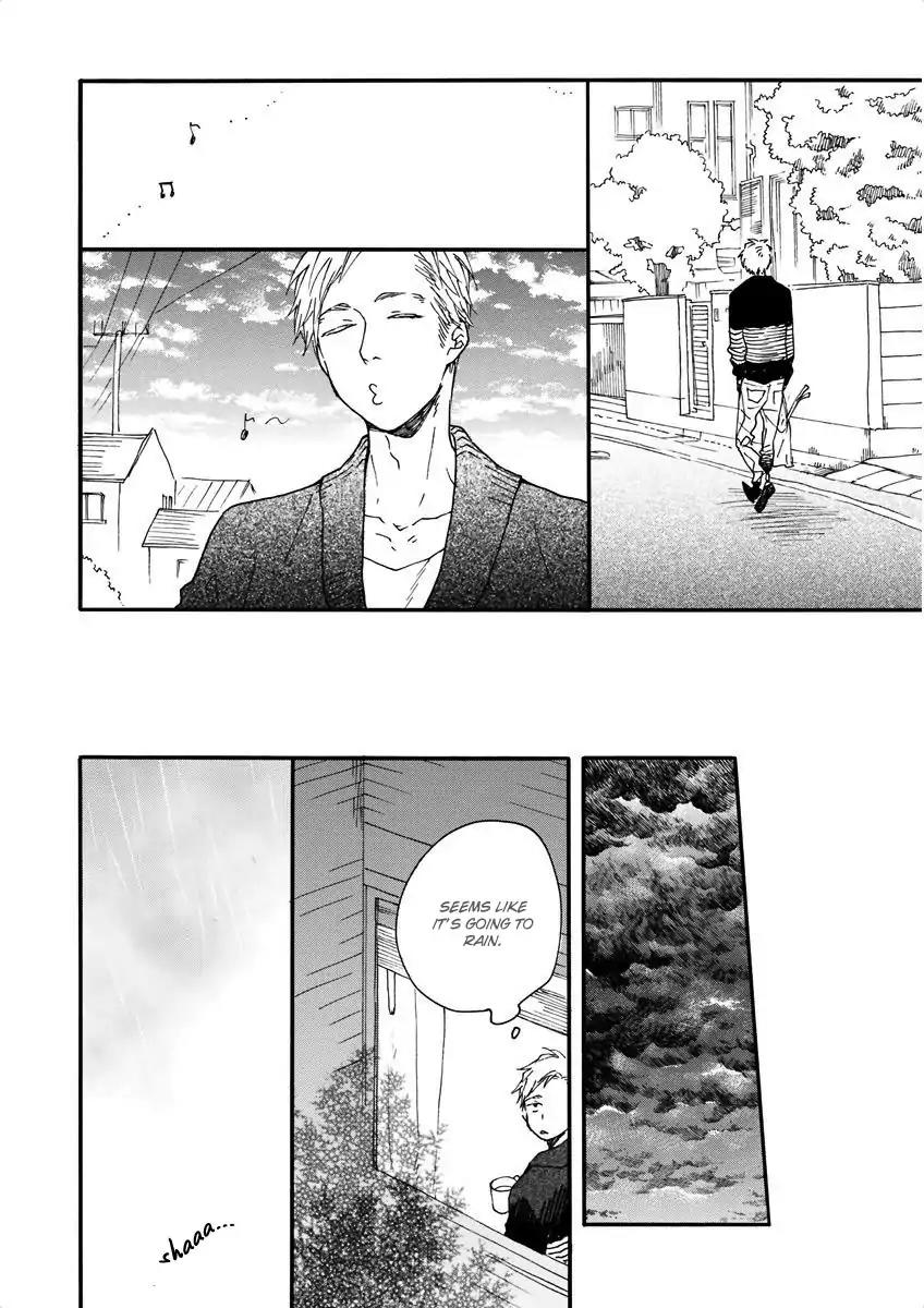 Bright Light Sprout Chapter 1 page 23 - Chapter 1